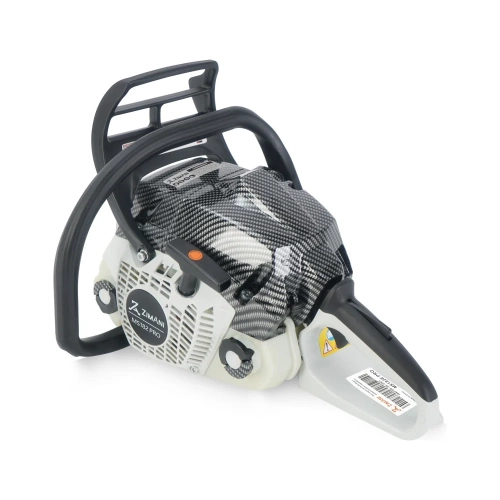 Пила бензиновая ZimAni MS182 PRO 16 AG182PROZ фото 9 Пила бензиновая ZimAni MS182 PRO 16 AG182PROZ фото 9