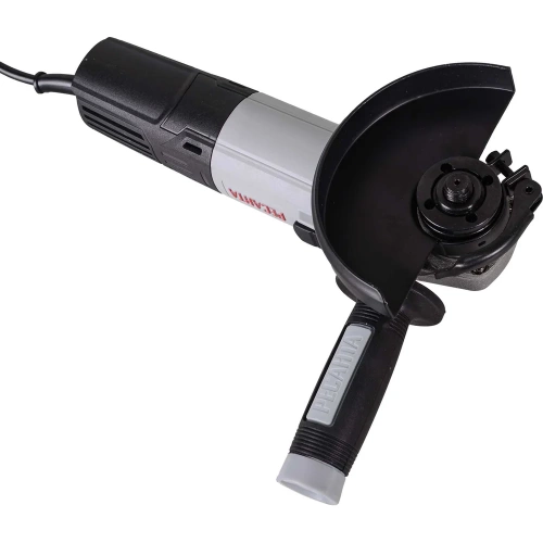 Углошлифовальная машина Ресанта УШМ-125/1100 ПП 75/12/15 фото 9 Углошлифовальная машина Ресанта УШМ-125/1100 ПП 75/12/15 фото 9