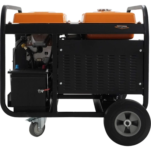 Генератор LIFAN 12000E3A 00-00159687 фото 10 Генератор LIFAN 12000E3A 00-00159687 фото 10