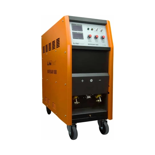 Сварочный источник Foxweld Inversaw 1000 с трактором 3233