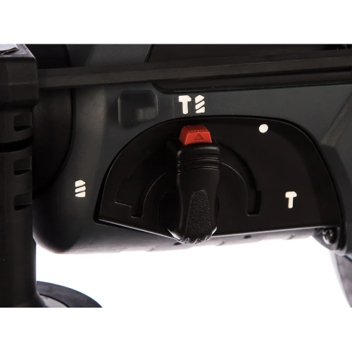 Аккумуляторный перфоратор Makita LXT DHR202Z фото 5