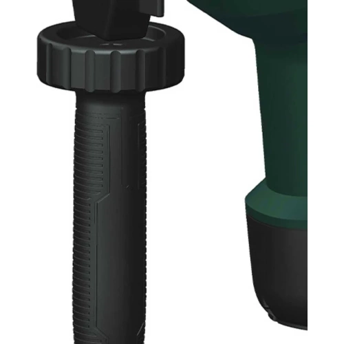 Профессиональный перфоратор KLPRO 1100 w 32 mm 6 j (sds-plus) 14014 KLKD580P фото 4