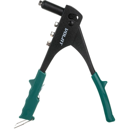 Заклепочник ВОЛАТ 2,4-4,8 мм 34020-10 Заклепочник ВОЛАТ 2,4-4,8 мм 34020-10