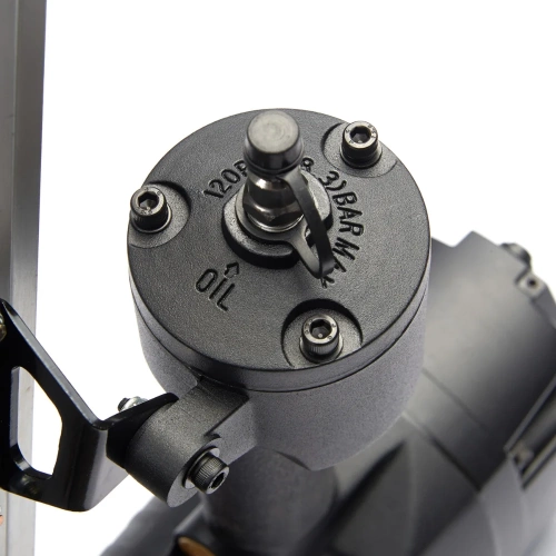 Гвоздезабивной пистолет PAULT CNF 9034C под реечные гвозди (пневматический) CHF9034C фото 5 Гвоздезабивной пистолет PAULT CNF 9034C под реечные гвозди (пневматический) CHF9034C фото 5