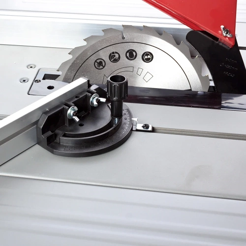 Циркулярная пила REDVERG RD-SS250-2000 6618690 фото 9