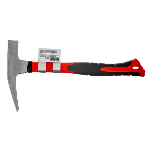 Молоток кровельщика "optimal", 600 г, фибергласовая обрезиненная рукоятка Matrix фото 6