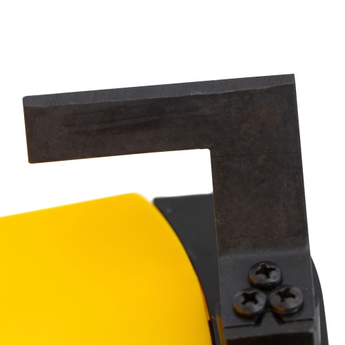 Триммер бензиновый DTL-33S, 33 см3, разъемная штанга, состоит из 2 частей Denzel фото 13