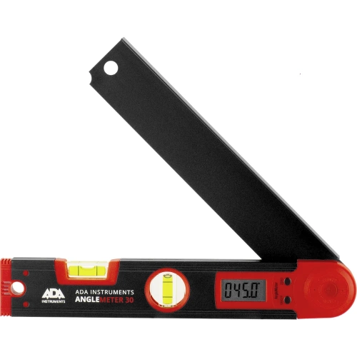 Электронный угломер ADA AngleMeter 30 А00494 Электронный угломер ADA AngleMeter 30 А00494