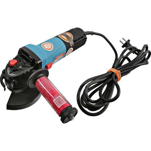 Угловая шлифмашина Sturm AG90121P фото 10