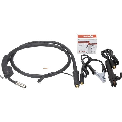 Сварочный аппарат EDON Smart MIG-180PLUS 24931 фото 9 Сварочный аппарат EDON Smart MIG-180PLUS 24931 фото 9