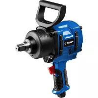 Ударный пневматический гайковерт ЗУБР ПГ-1800 3/4", 1800 Нм 64230