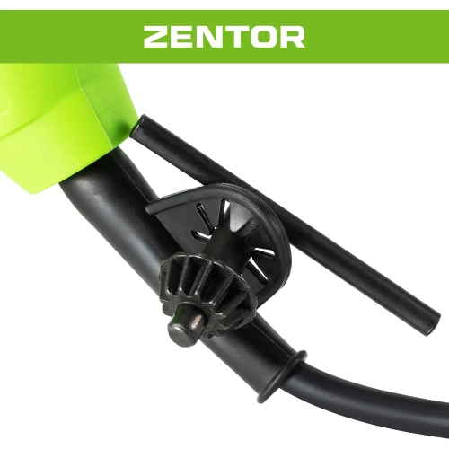 Дрель ударная электрическая Zentor 680 Вт ZT180 фото 8