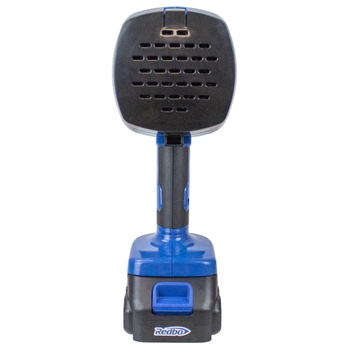 Аккумуляторный краскораспылитель бесщеточный Redbo OGG-21E (21В., 800мл./мин.) 28333 фото 9