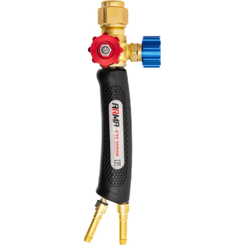 Пропановая горелка ARMA ГЗУ МИНИ (№ 2П, 3П) 020-235 фото 4