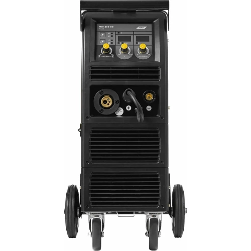 Аппарат полуавтоматической сварки ПТК RILON MIG 250 GS 00000029699 фото 5