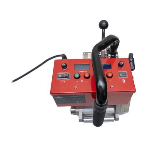 Сварочный автомат горячего клина СварПом СП32 3.32000 фото 6