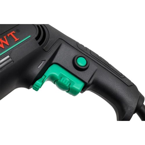 Безударная дрель DWT BMP04-10 C фото 11