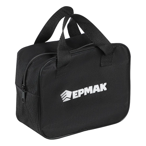 Автомобильный компрессор ЕРМАК АС-580, тип Торнадо ОPTIMA, в сумке, 35л/мин, 150Вт 713-071 фото 10 Автомобильный компрессор ЕРМАК АС-580, тип Торнадо ОPTIMA, в сумке, 35л/мин, 150Вт 713-071 фото 10