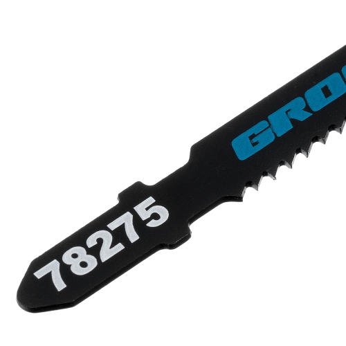 Полотна для электролобзика  по дереву, 2 шт, ( 3108-T119B ) Gross фото 4