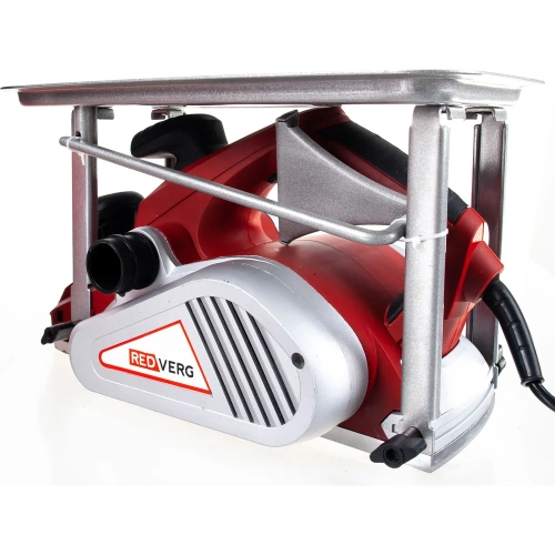 Рубанок REDVERG RD-P150-110 5022696 фото 9