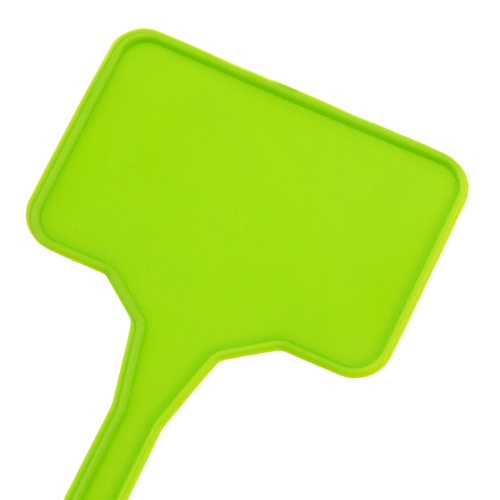 Посадочные таблички 35 х 55 мм, пика 110 мм, 20 шт, Palisad фото 4