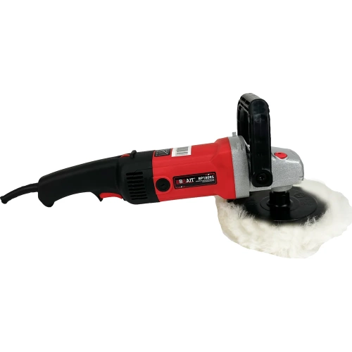Шлифовальная полировальная машина BRAIT BP180RS PRO 21.01.173.088 фото 3