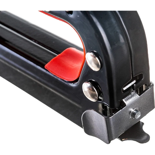 Мебельный металлический степлер SKRAB 4-14мм 26224 фото 5