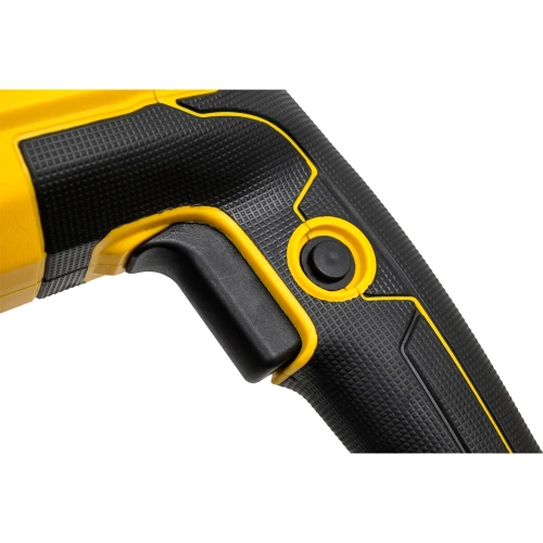 Перфоратор DELI SDS PLUS 1000Вт DL-DC28-E2 (3,2 Дж, 4900уд/мин, 1100об/мин, кейс) 208258 фото 5