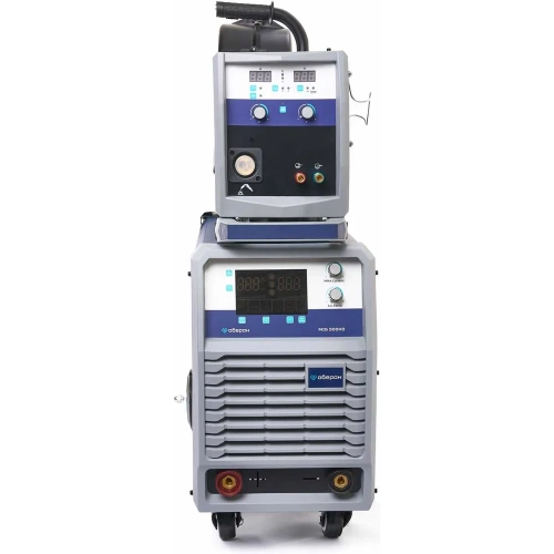 Сварочный полуавтомат Оберон MIG 500HD KG2502 фото 3