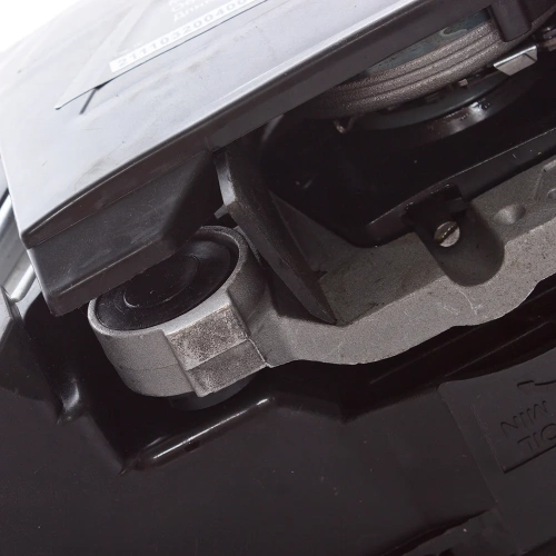 Бензопила REDVERG Basic GC-52C 6672715 фото 11