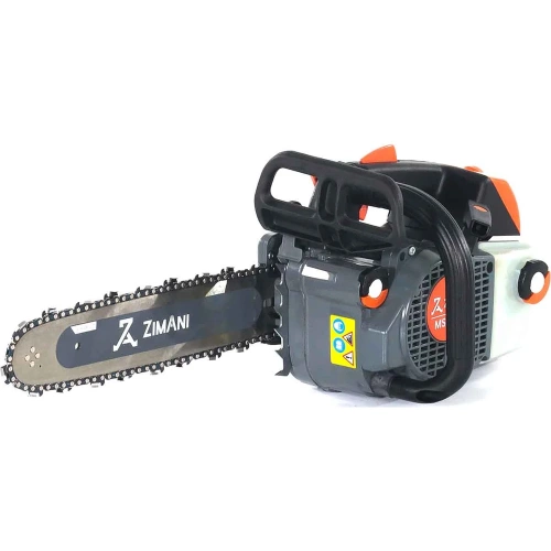 Бензопила-сучкорез одноручная ZimAni MS 200T с шиной 14" MS200T-14 фото 10 Бензопила-сучкорез одноручная ZimAni MS 200T с шиной 14" MS200T-14 фото 10