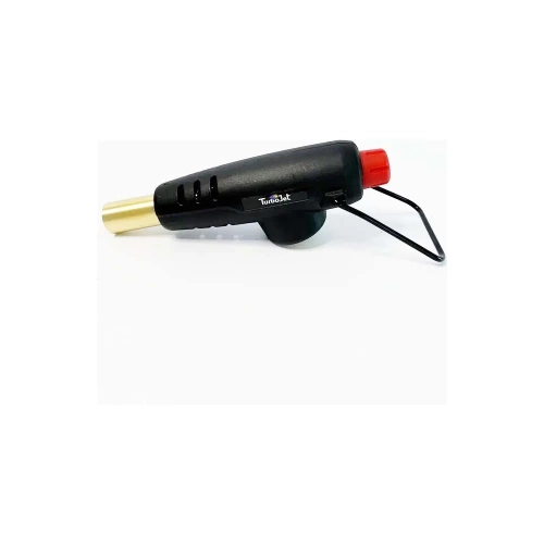 Горелка с пьезоподжигом Turbojet TJ900-PB фото 3 Горелка с пьезоподжигом Turbojet TJ900-PB фото 3