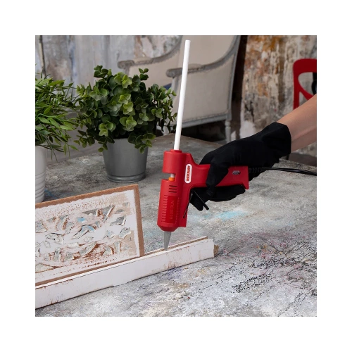 Клеевой пистолет Rexant 15 Вт 12-0113 фото 3