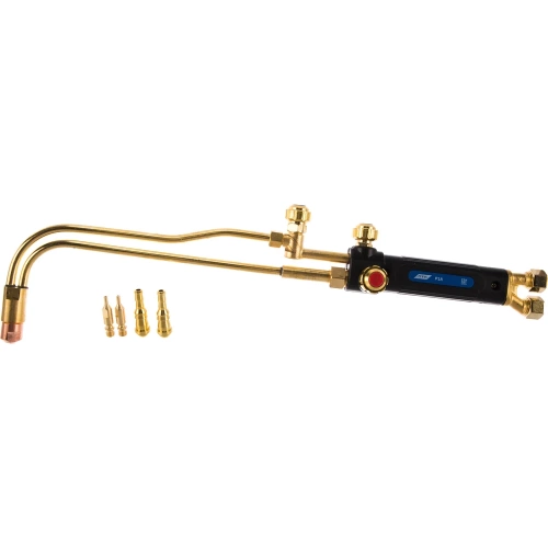 Ацетиленовый резак ПТК Р1А 00000029059 фото 3 Ацетиленовый резак ПТК Р1А 00000029059 фото 3