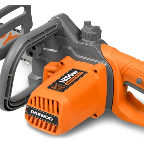 Цепная электрическая пила DAEWOO DACS 1900E фото 10 Цепная электрическая пила DAEWOO DACS 1900E фото 10