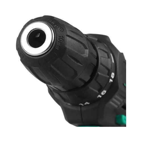 Аккумуляторная дрель-шуруповерт DWT ABSP-20 NF фото 4 Аккумуляторная дрель-шуруповерт DWT ABSP-20 NF фото 4