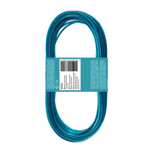 Шнур хозяйственный с полимерным покрытием, 3 мм, L 10 м, Home Palisad фото 5