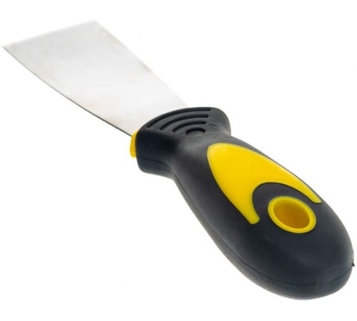 Шпатель Stayer Master 10041-04 40 мм фото 3