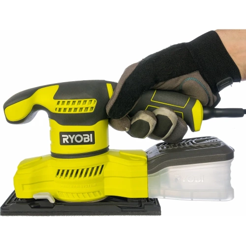 Виброшлифмашина Ryobi RSS200-G 5133003500 фото 8