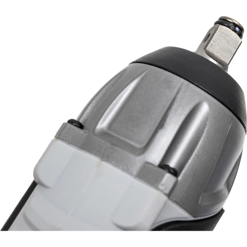 Ударный аккумуляторный гайковерт Интерскол ГАУ-100/12Э АПИ-Т Li-ion, кейс, 2 аккум., 2,0 Ач, ЗУ 807.2.2.70 фото 5