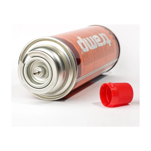 Баллон Tramp 220 г, шток TRG-001 фото 3 Баллон Tramp 220 г, шток TRG-001 фото 3