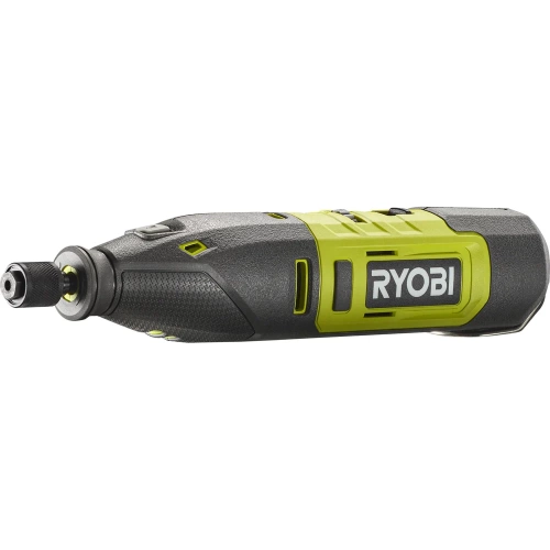 Гравировальная машина Ryobi RRT12-120BA335 12 В 5133005635 фото 6