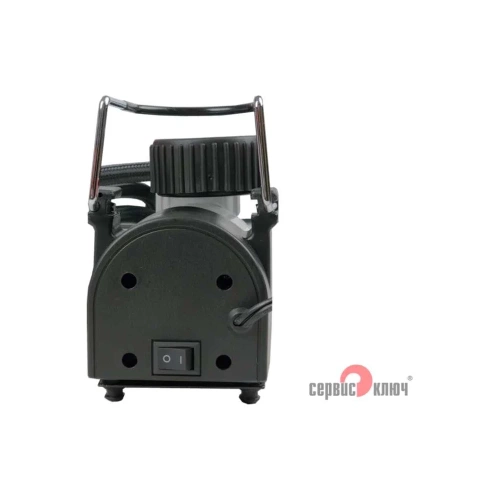 Компрессор СЕРВИС КЛЮЧ R15, 40 л/мин 75571 фото 8