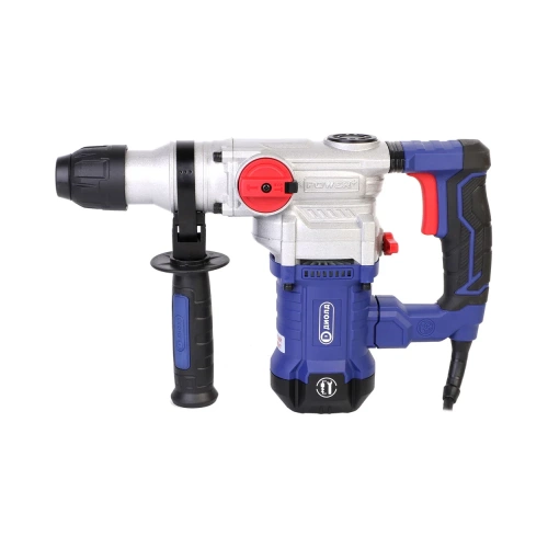 Перфоратор ДИОЛД ПРЭВ-32-01 10051230 фото 5 Перфоратор ДИОЛД ПРЭВ-32-01 10051230 фото 5