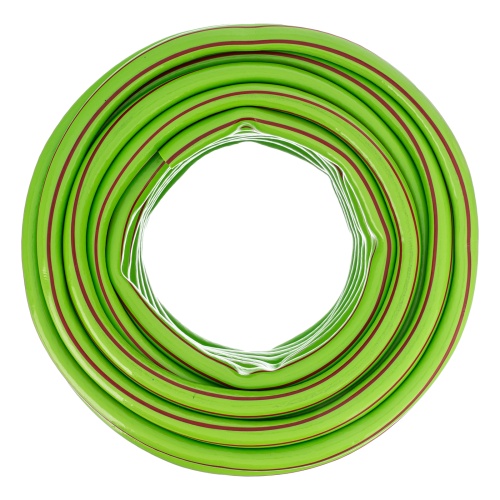 Шланг поливочный армированный, эластичный, 1/2", 25 м Palisad фото 2 Шланг поливочный армированный, эластичный, 1/2", 25 м Palisad фото 2