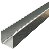 Профиль стоечный Vetonit Стандарт ПС 50/50 3000 мм