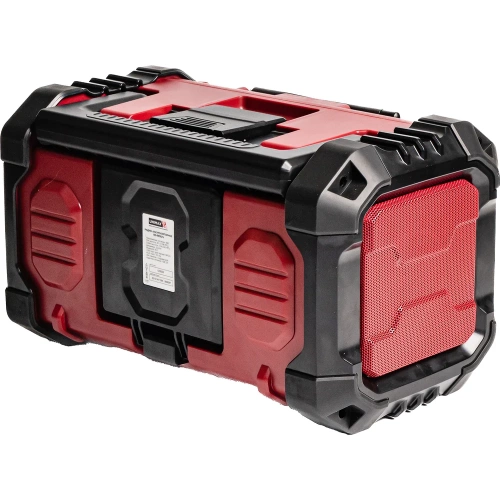 Радио аккумуляторное REDVERG RD-RR18/U (без акк, без з/у) 00006686411 фото 8 Радио аккумуляторное REDVERG RD-RR18/U (без акк, без з/у) 00006686411 фото 8