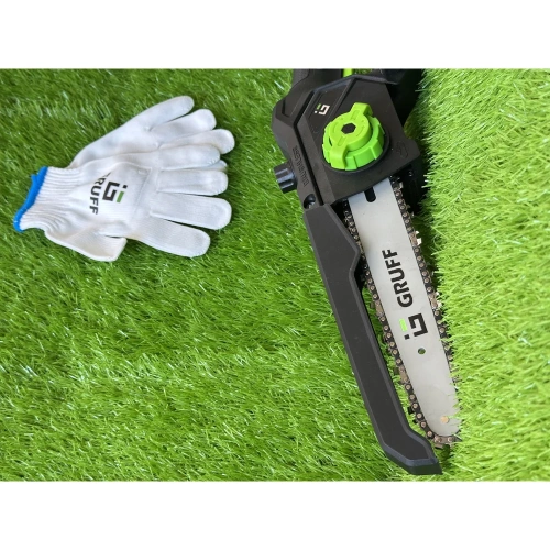 Аккумуляторная цепная пила GRUFF GF-5008 фото 5 Аккумуляторная цепная пила GRUFF GF-5008 фото 5