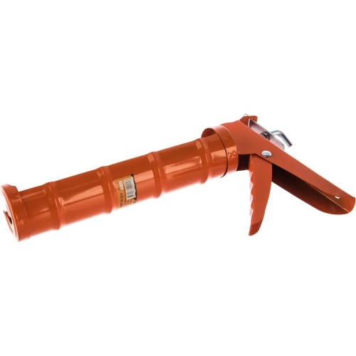 Пистолет для герметика КВАЛИТЕТ 310 мл ПГ-310 6620524 фото 4