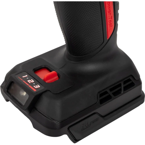 Аккумуляторный ударный гайковерт KEYANG без аккумулятора и ЗУ IW20BLH-1000V (Bare) фото 7 Аккумуляторный ударный гайковерт KEYANG без аккумулятора и ЗУ IW20BLH-1000V (Bare) фото 7